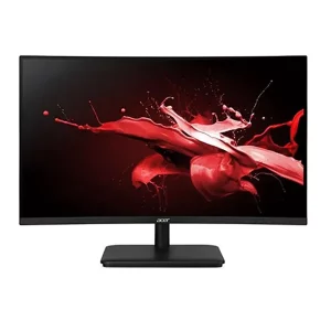 Monitor Gamer Tela Curva 27 Acer