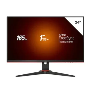 Monitor Gamer AOC Viper 24 165hz