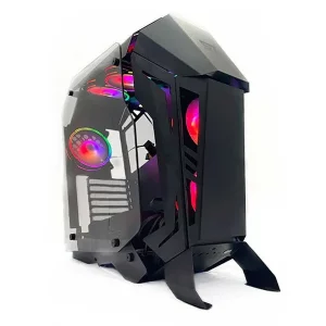 Gabinete Gamer Storm-Z Sharp