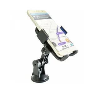 Suporte veicular para celular Hayom