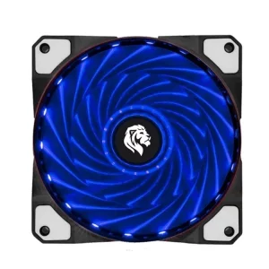 Fan Cooler 12x12 Azul