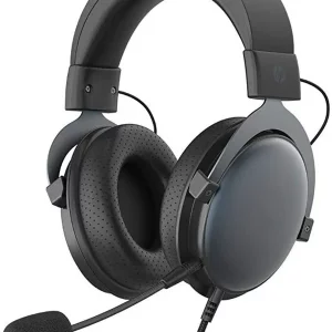 Headset Gamer HP DHE8005