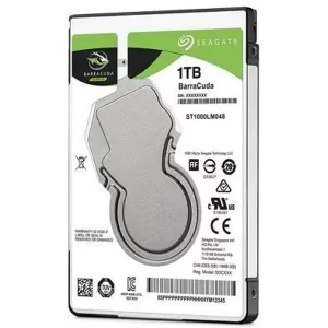 HD 1TB Para Notebook