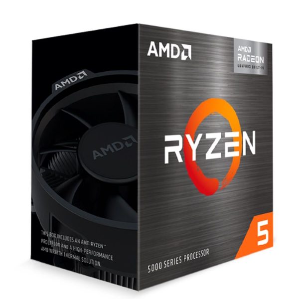 amd ryzen 5700g