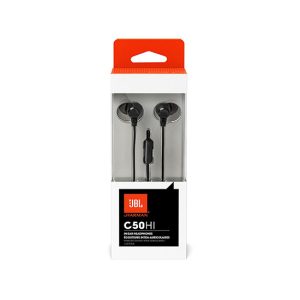 Fone de Ouvido JBL C50HI