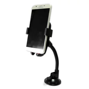 Suporte veicular para celular