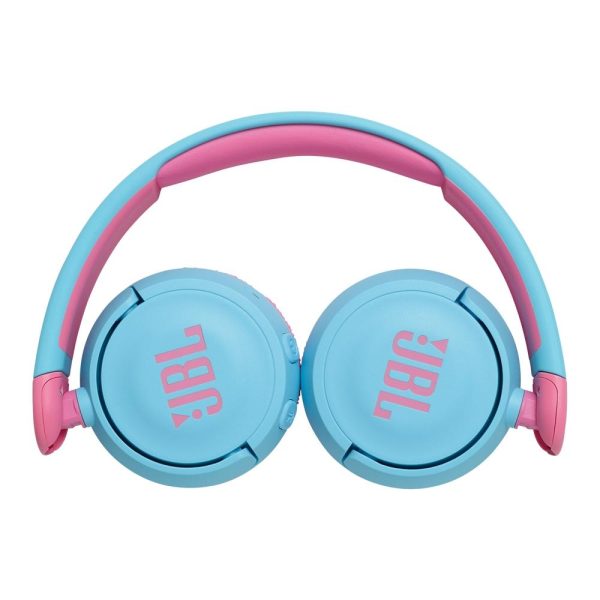 Fone de Ouvido sem Fio JBL JR310BT Kids