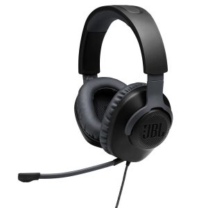 Headset Gamer JBL Quantum 100