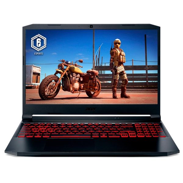 Notebook Gamer Acer NITRO 5