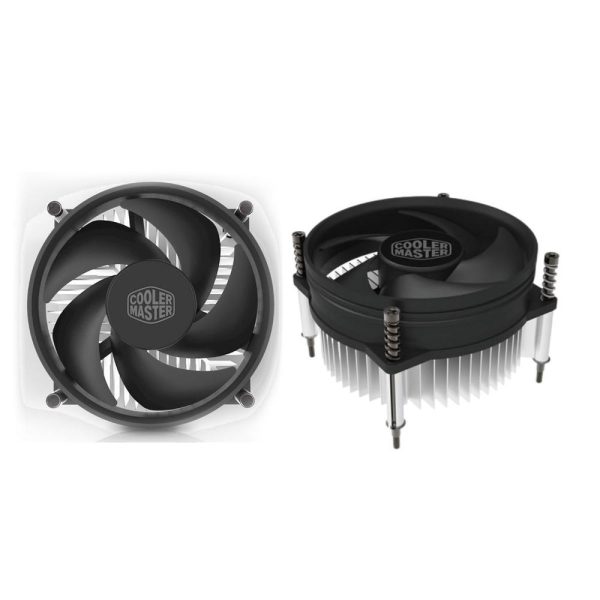 Cooler Master Standard I30