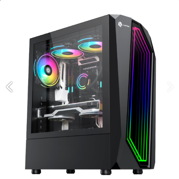 Gabinete Gamer Hayom Gb1725