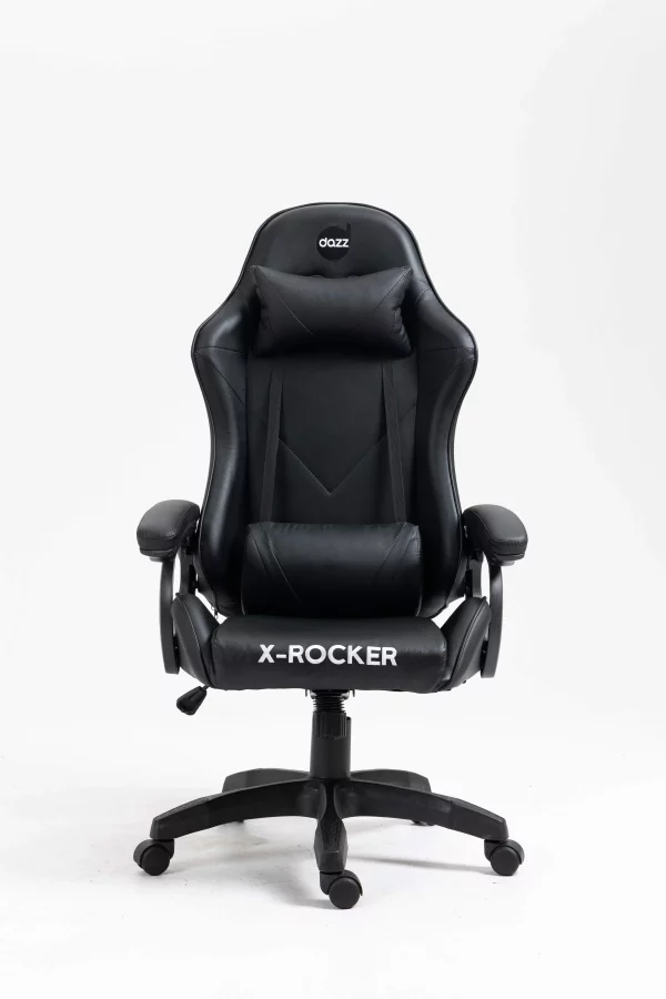 Cadeira Gamer X­Rocker Dazz