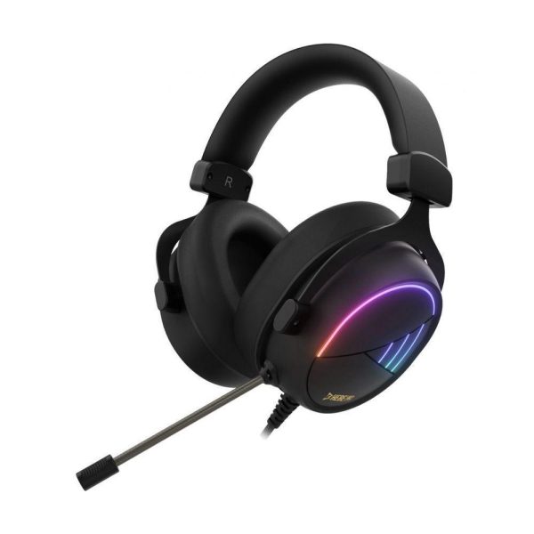 Headset Gamer Gamdias Hebe M2