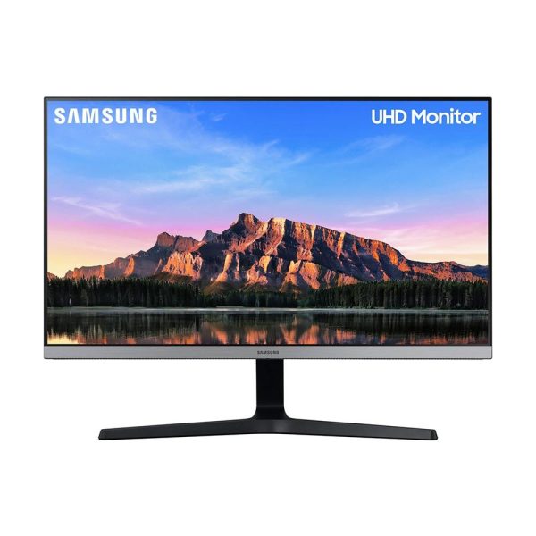 Monitor Profissional Samsung 28 IPS 4K