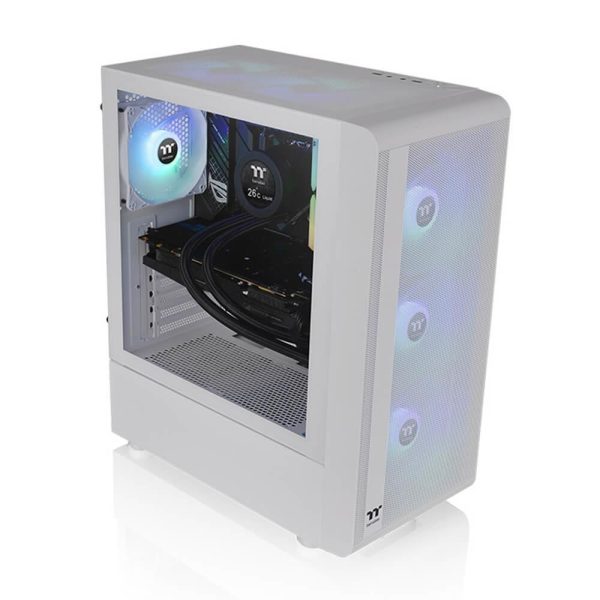 PC Gamer Arena Super 7