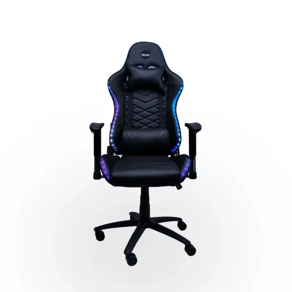 Cadeira Gamer Galaxy Thunder Dazz