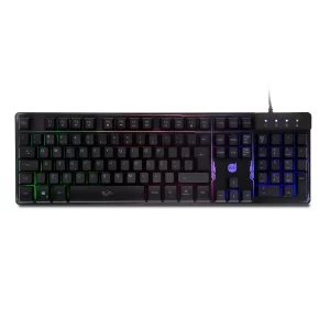 Teclado Dazz Rapid Fire Revolution