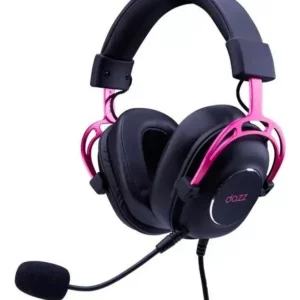 Headset Gamer Dazz Ultralight Surround 7