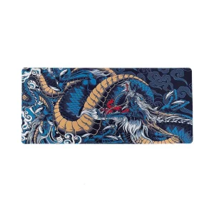 Mousepad Gamer Dazz Hibrido Deskmat Ayakashi