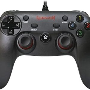 Controle Redragon Saturn G807