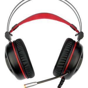 Headset Redragon Minos Preto H210