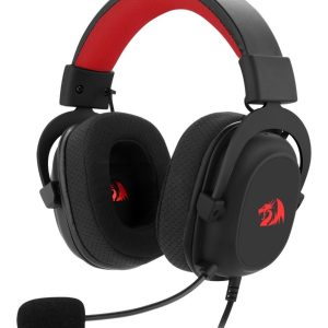 Headset Redragon Hero Preto H530