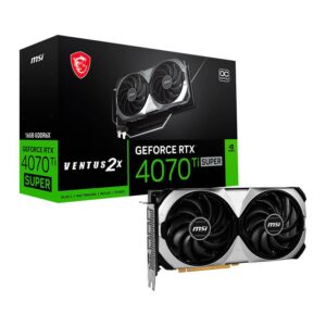 RTX 4070TI Super