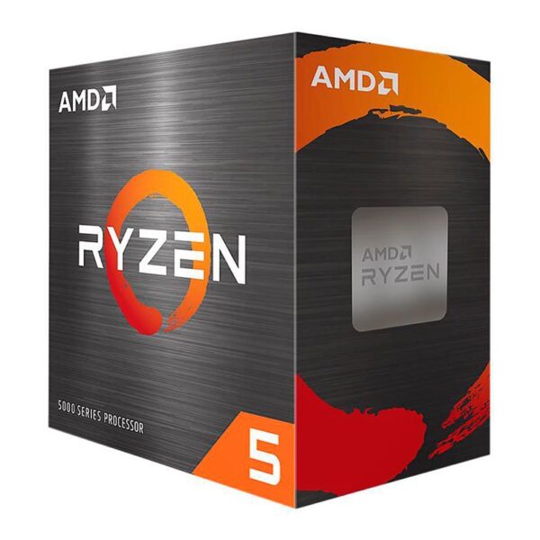 Ryzen 5 5500