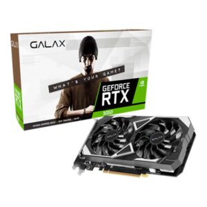 RTX3050 6GB Galax